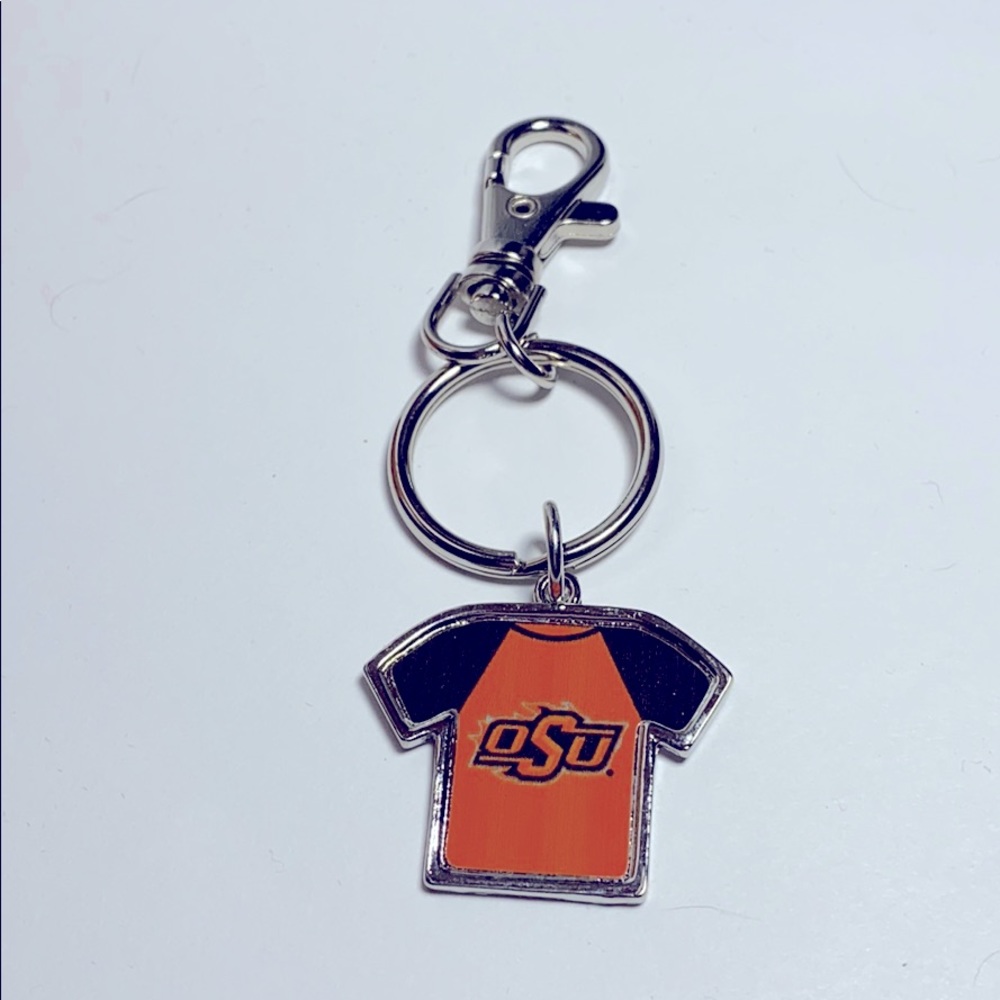 OSU KEYCHAIN
